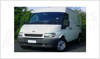 Ford Transit Parts 2000 – 2006
