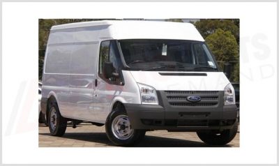 Ford Transit Parts 2006 - 2011