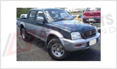 Mitsubishi Triton Parts 2001 – 2005