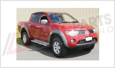 Mitsubishi Triton Parts 2005 – 2010