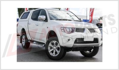 Mitsubishi Triton Parts 2010 – 2015
