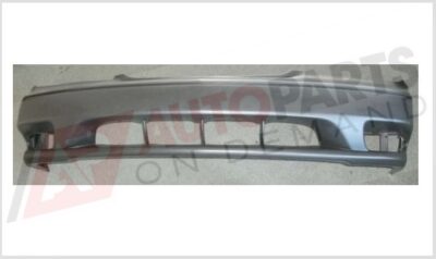 Nissan Maxima Front Bumper 1999 - 2003