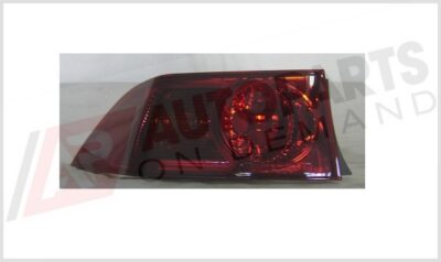 Honda Accord Tail Light 2003 - 2005