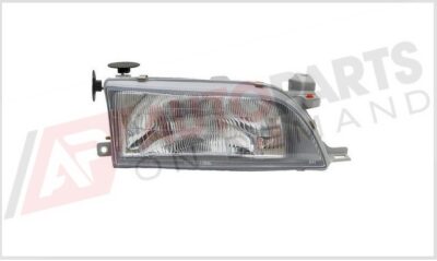 Toyota Corolla Headlight 1992 - 1996