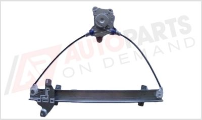 Mitsubishi Airtrek Window Regulator