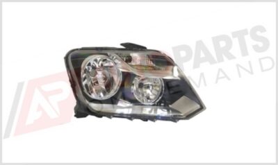 Volkswagen Amarok Headlight 2012 - 2017