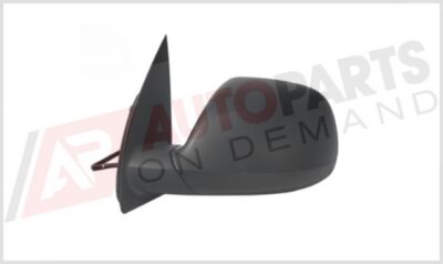 Volkswagen Amarok Mirror 2010 - 2014