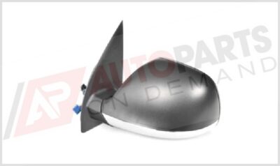 Volkswagen Amarok Mirror 2010 - 2014