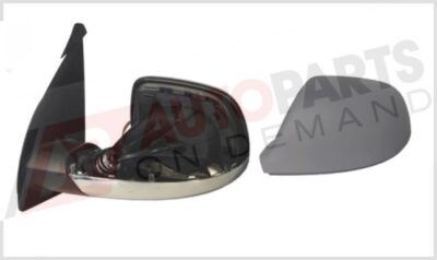 Volkswagen Amarok Mirror 2010 - 2014