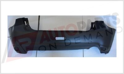 Mitsubishi ASX Rear Bumper 2013 - 2015