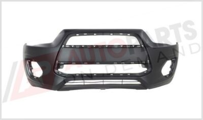 Mitsubishi ASX Front Bumper 2013 - 2015
