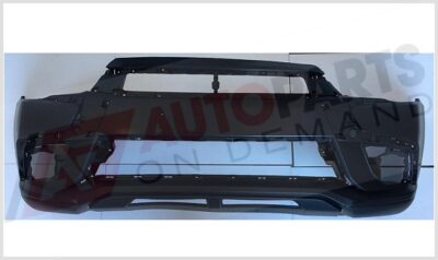 Mitsubishi ASX Front Bumper 2016 - 2019