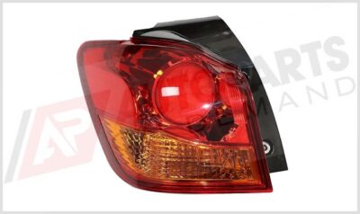 Mitsubishi ASX Tail Light 2010 - 2019