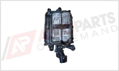 Mitsubishi ASX Fog Light 2020 +