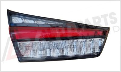 Mitsubishi ASX Inner Tail Light 2020 +
