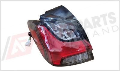 Mitsubishi ASX Tail Light 2020 +