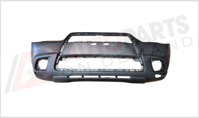 Mitsubishi ASX Front Bumper 2010 - 2012
