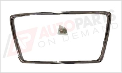 Mitsubishi ASX Front Bumper Chrome 2010 - 2012