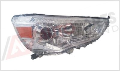 Mitsubishi ASX Headlight 2010 - 2015