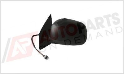 Mitsubishi ASX Mirror 2010 - 2015