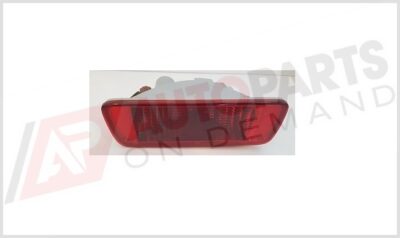 Mitsubishi ASX Rear Fog Light 2010 - 2012
