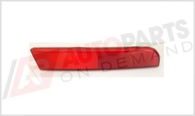 Mitsubishi ASX Rear Reflector 2010 - 2012