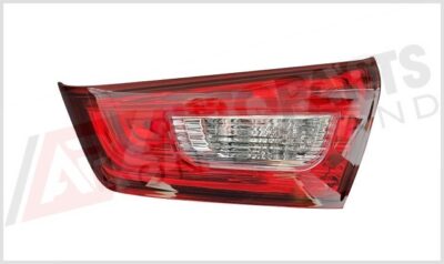 Mitsubishi ASX Inner Tail Light 2010 - 2019