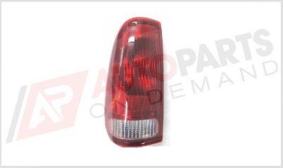 Ford Falcon Tail Light 1998 - 2001 Ute