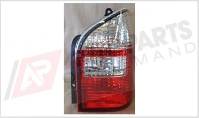 Ford Falcon Tail Light 1998 - 2001 Wagon