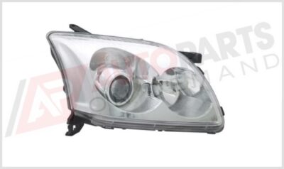 Toyota Avensis Headlight 2003 - 2006