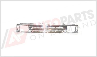Mazda B2000 Grille 1985 - 1996