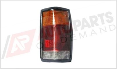 Mazda B2000 Tail Light 1985 - 1996