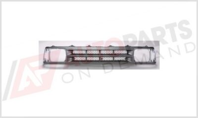 Mazda B2000 Grille 1985 - 1996