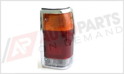 Mazda B2000 Tail Light 1985 - 1996
