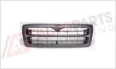 Mazda B2500 Grille 1996 - 1998
