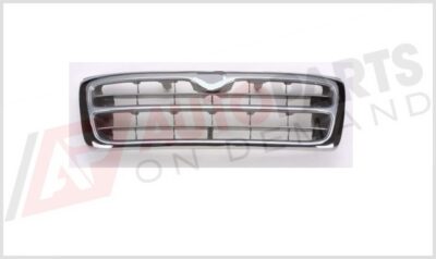 Mazda B2500 Grille 1996 - 1998 **CLEARANCE**