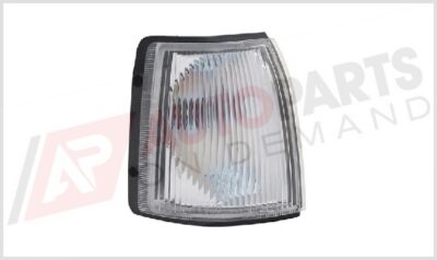 Mazda B2500 Corner Light 1996 - 1998