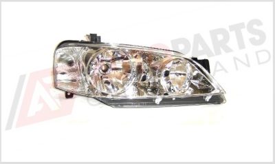 Ford Falcon Headlight 2002 - 2005