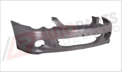Ford Falcon Front Bumper 2002 - 2006 XR6 XR8