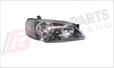 Ford Falcon Headlight 2002 - 2005