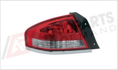 Ford Falcon Tail Light 2005 - 2008