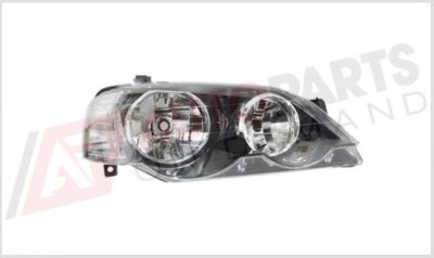 Ford Falcon Headlight 2002 - 2008 XR