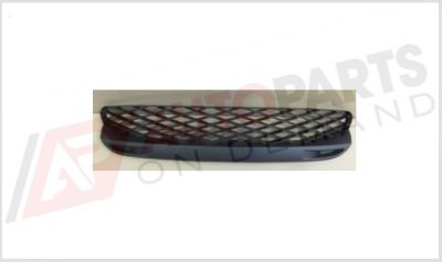 Ford Falcon Bumper Grille 2005 - 2008 XR
