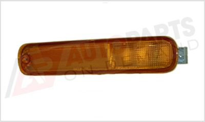 Mazda Familia Bumper Light 1995 - 1998