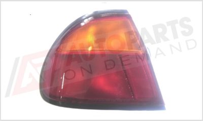 Mazda Familia Tail Light 1995 - 1998