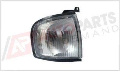 Mazda Bounty Corner Light 1999 - 2001