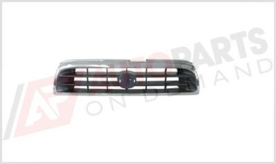 Mazda Bounty Grille 1999 - 2001