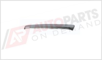 Mazda Bounty Bonnet Trim 2002 - 2006