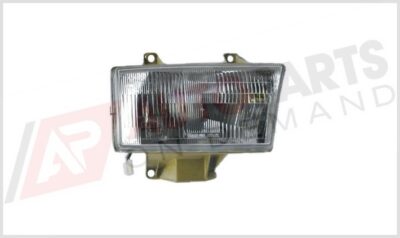 Mazda Bounty Headlight 1999 - 2001
