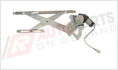 Mazda Bounty Window Regulator 1999 - 2006
